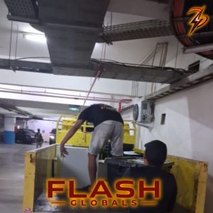 tenaga bantuan jasa pindahan